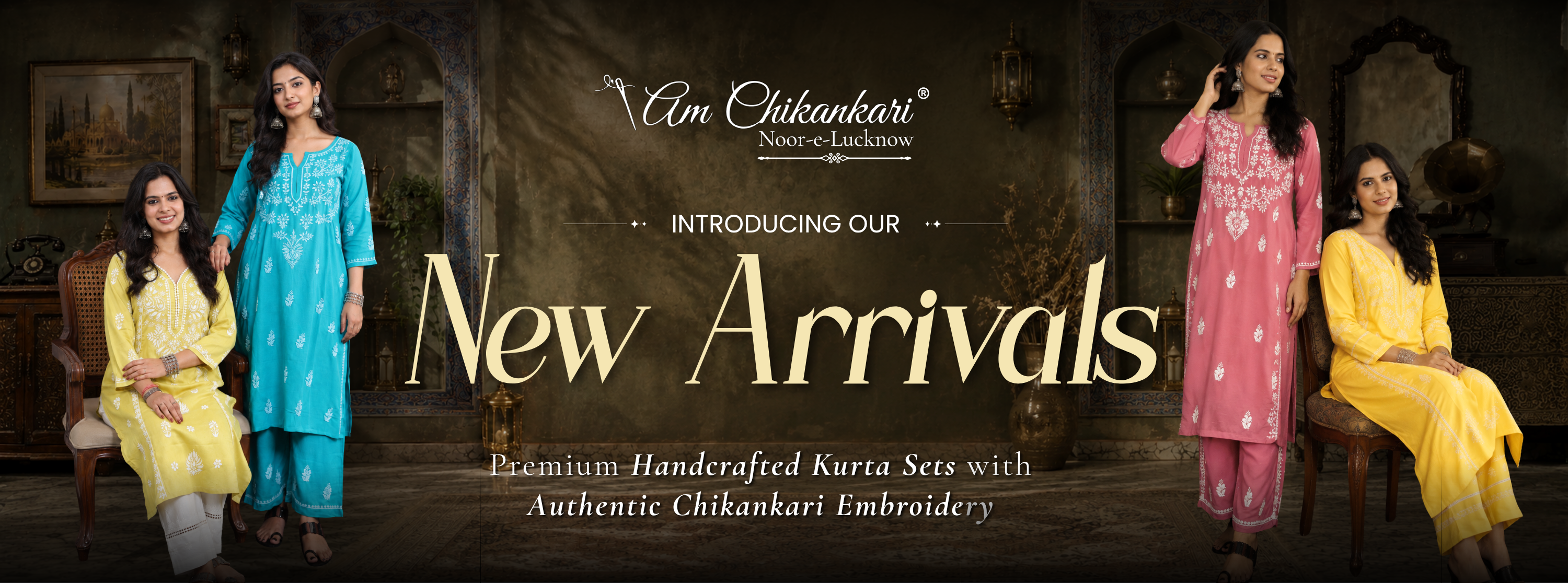 New Arrivals 2026